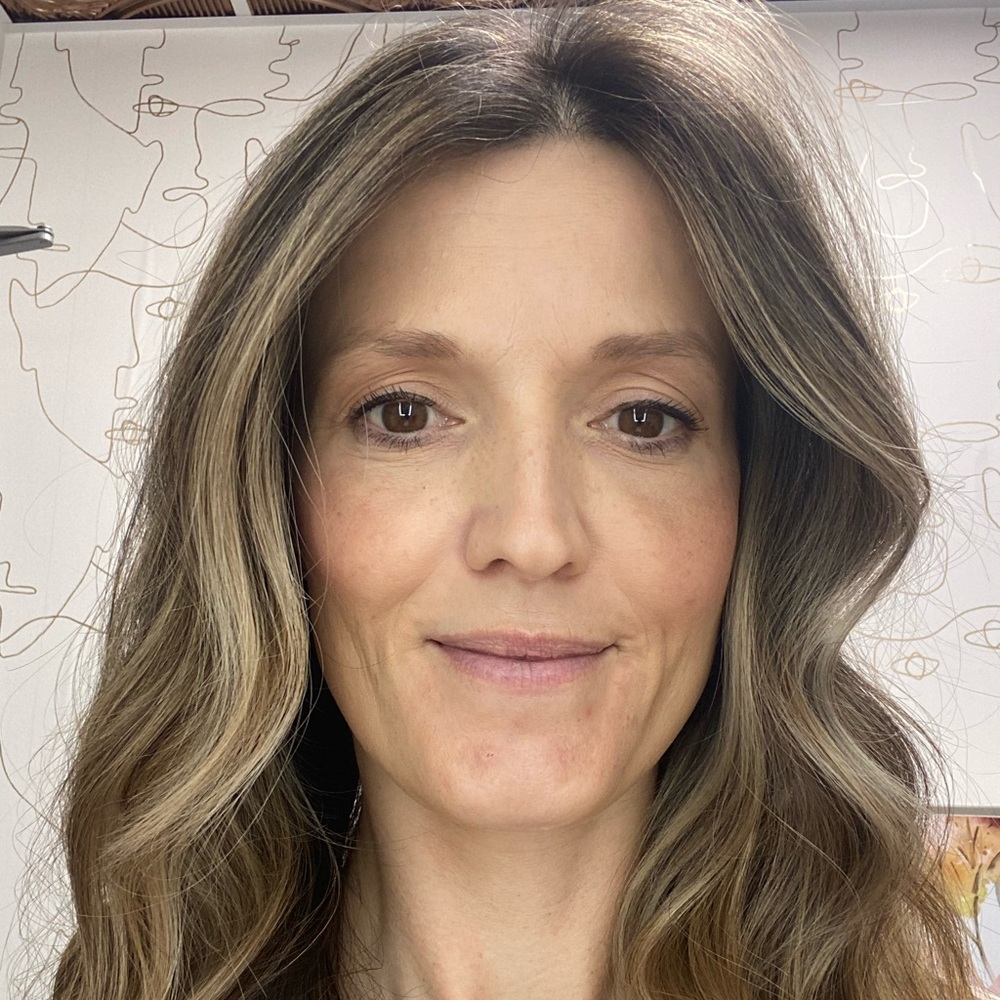 Meet your Posher, Rebecca